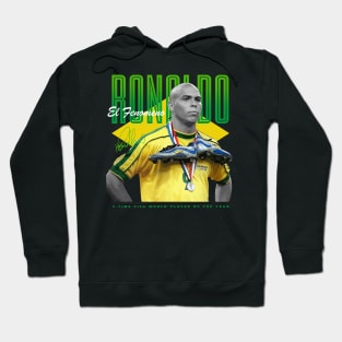 Ronaldo Hoodie